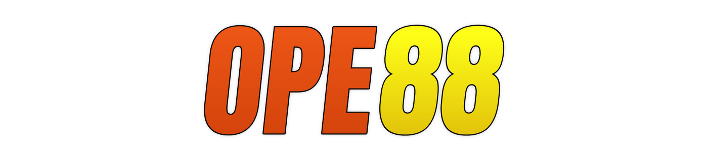 ope88 logo